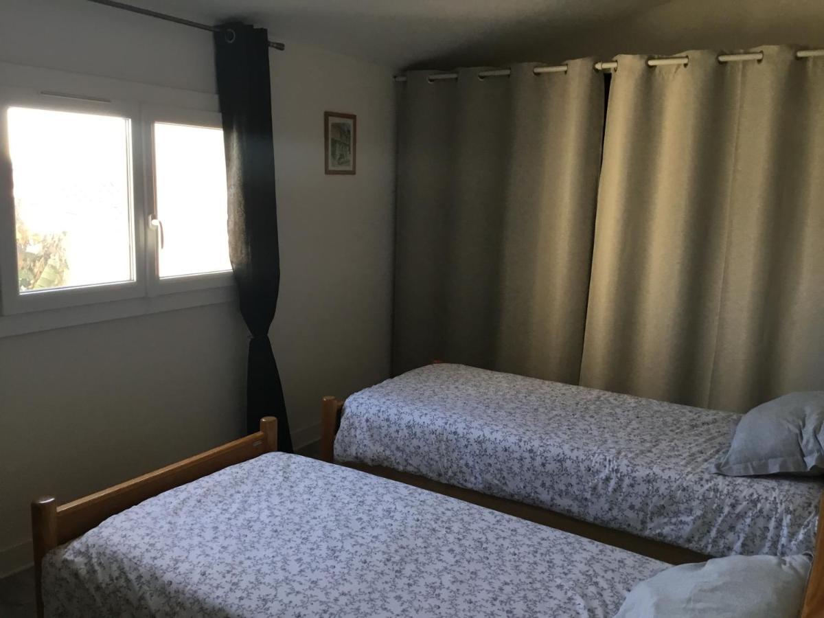 Proche De La Mer Chez L Habitant Royan Exteriör bild