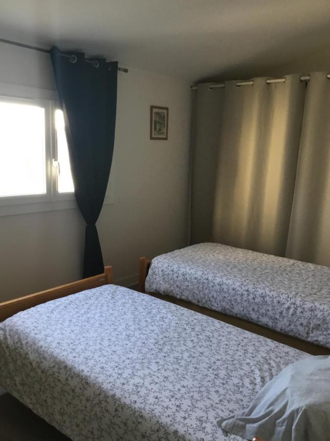 Proche De La Mer Chez L Habitant Royan Exteriör bild